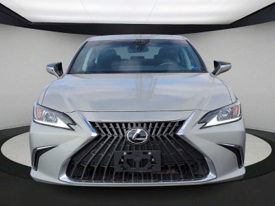2022 Lexus ES 350 ES 350