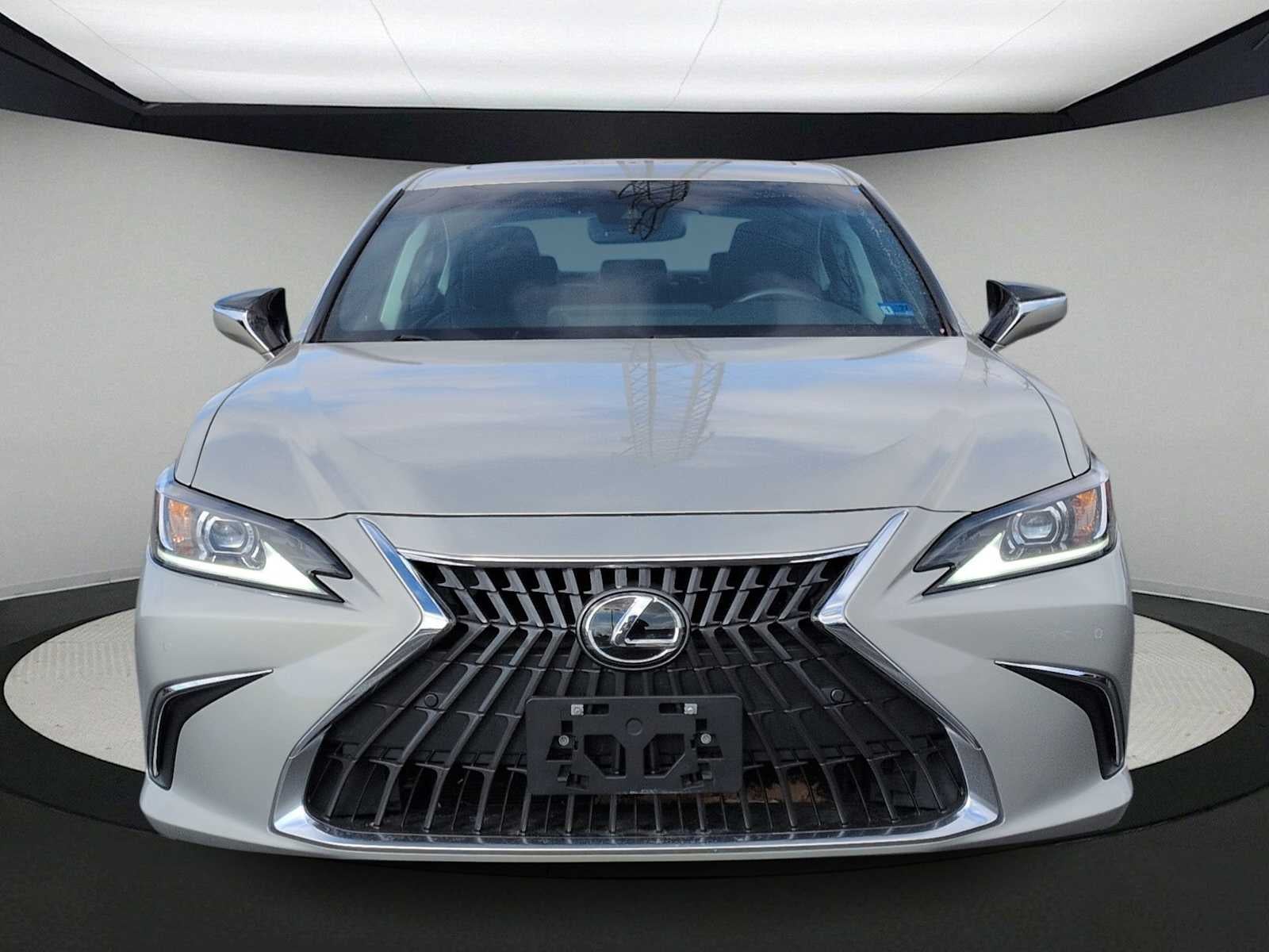 2022 Lexus ES 350 ES 350