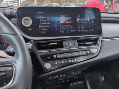 2022 Lexus ES 350 ES 350