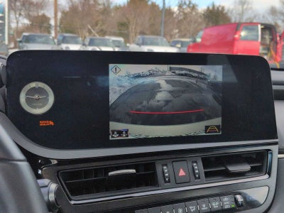 2022 Lexus ES 350 ES 350