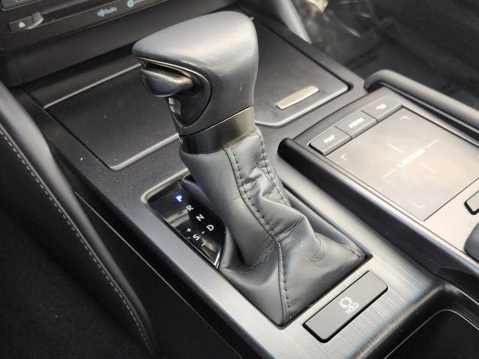 2022 Lexus ES 350 ES 350