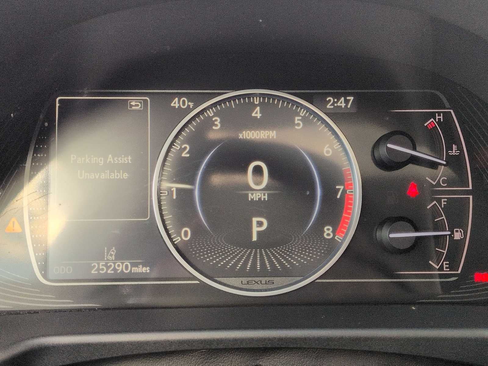 2022 Lexus ES 350 ES 350