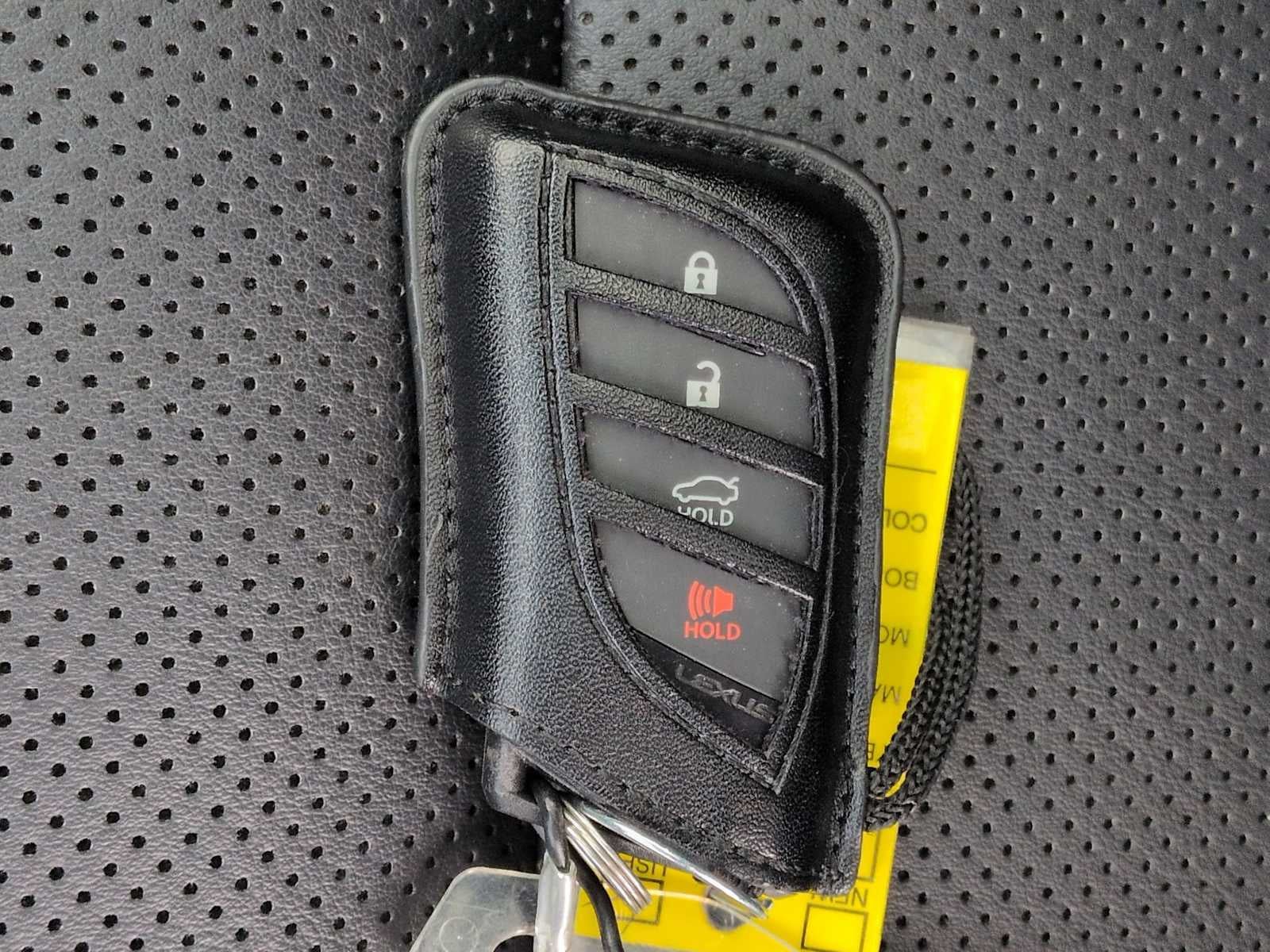 2022 Lexus ES 350 ES 350