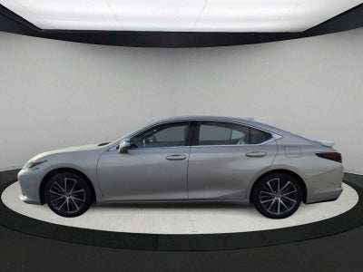 2022 Lexus ES 350 ES 350