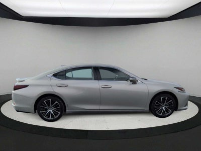 2022 Lexus ES 350 ES 350