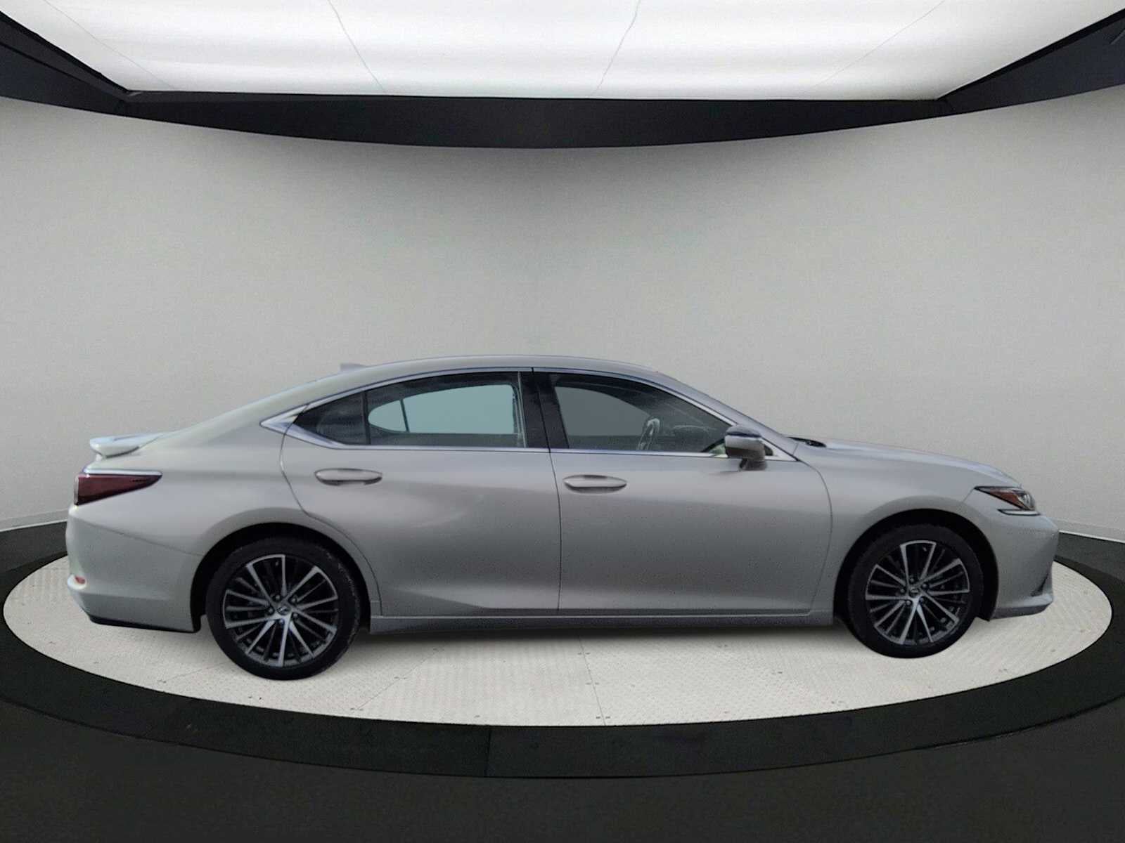 2022 Lexus ES 350 ES 350
