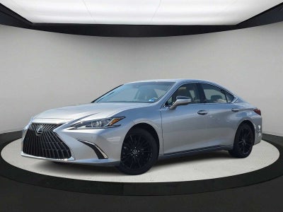 2024 Lexus ES 350 ES 350