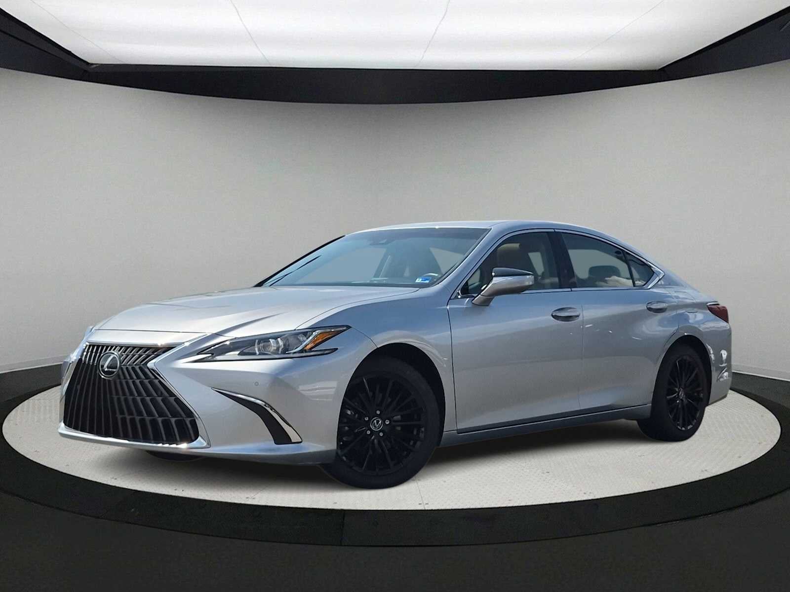 2024 Lexus ES 350 ES 350