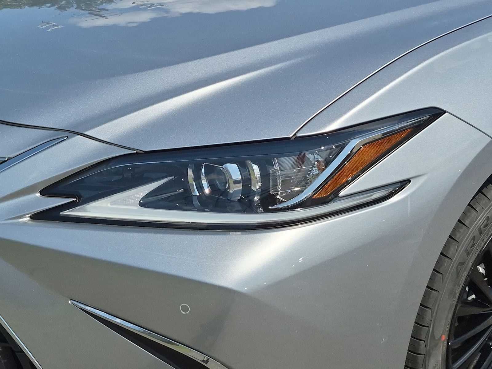 2024 Lexus ES 350 ES 350