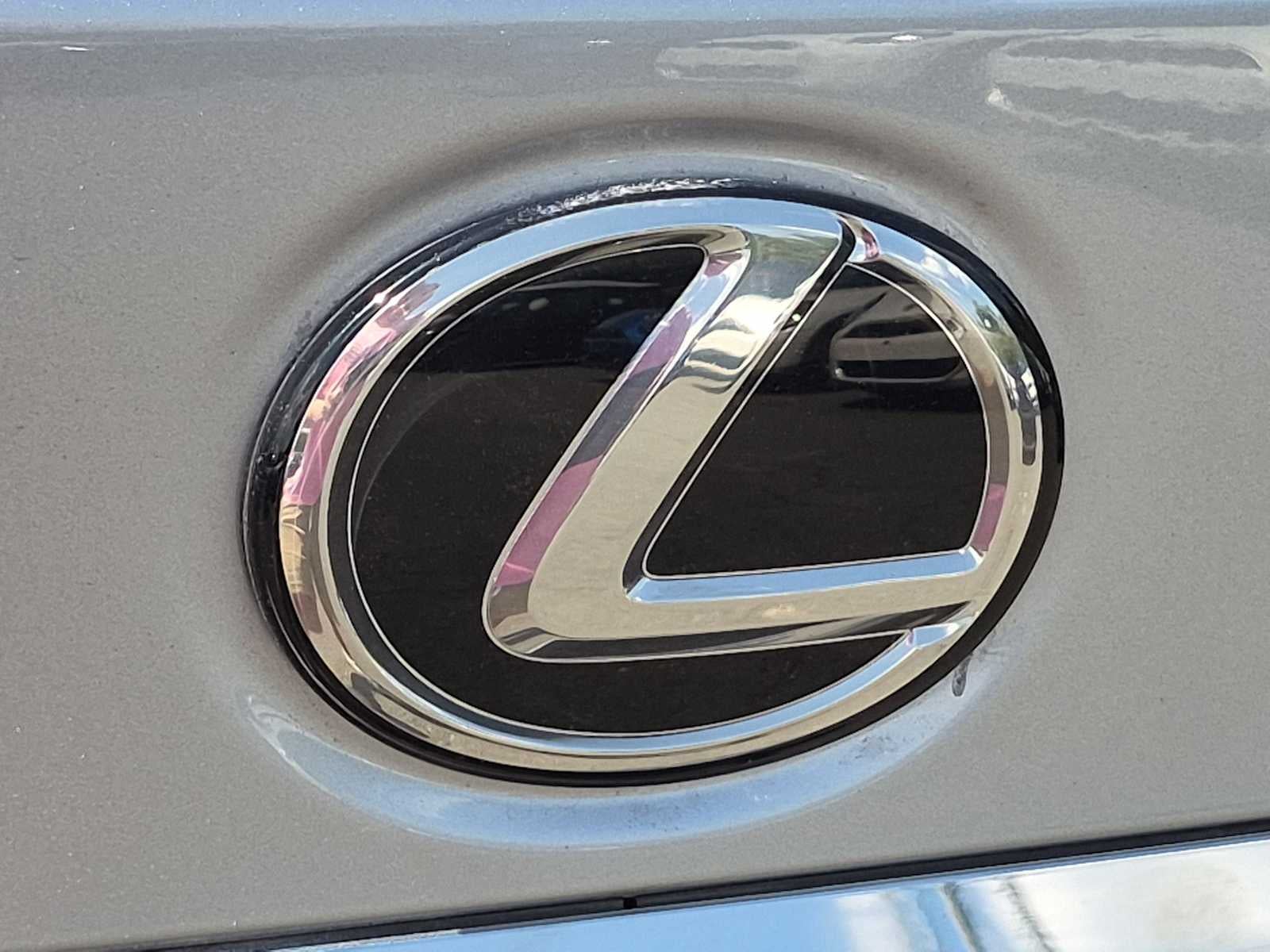 2024 Lexus ES 350 ES 350