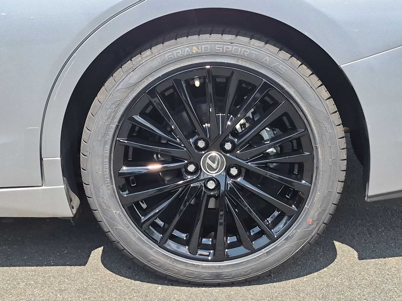 2024 Lexus ES 350 ES 350