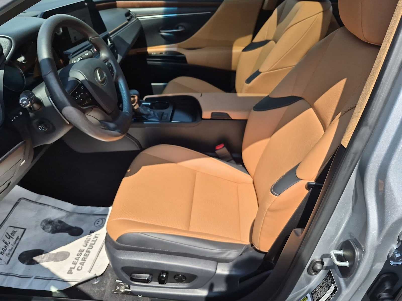 2024 Lexus ES 350 ES 350