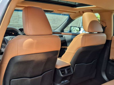 2024 Lexus ES 350 ES 350