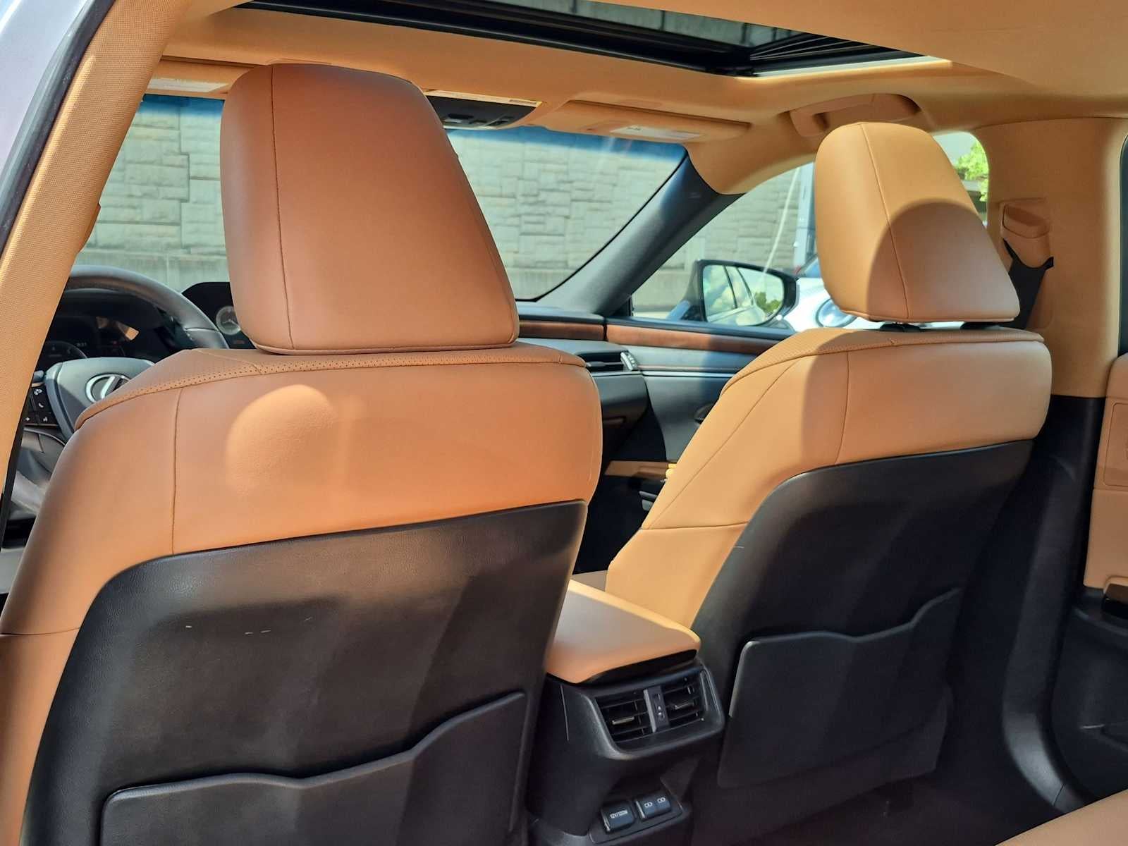 2024 Lexus ES 350 ES 350