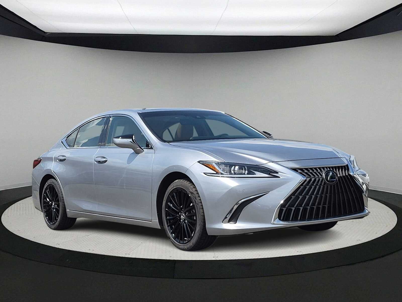2024 Lexus ES 350 ES 350