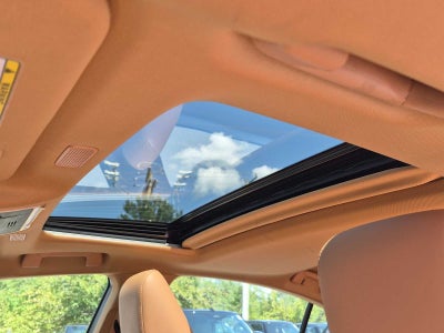 2024 Lexus ES 350 ES 350