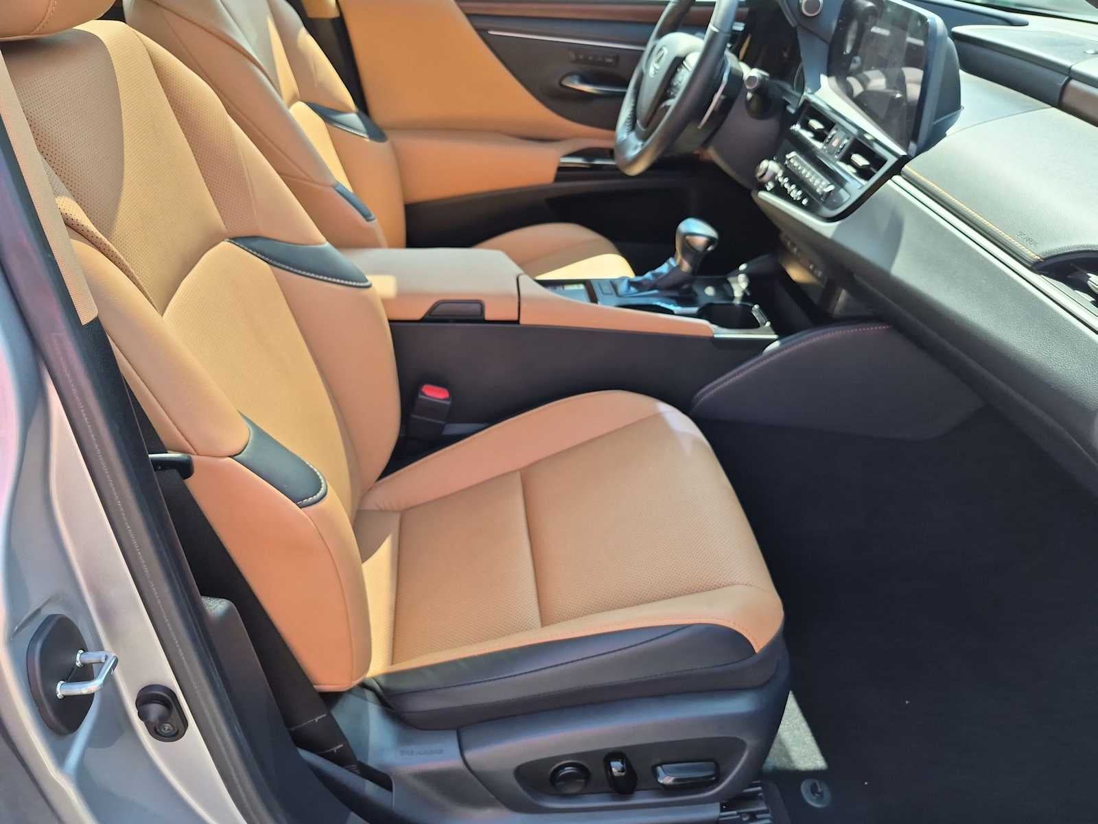 2024 Lexus ES 350 ES 350
