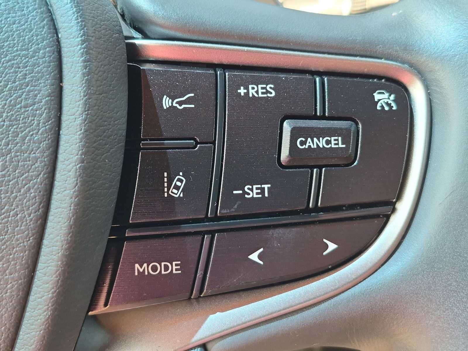 2024 Lexus ES 350 ES 350
