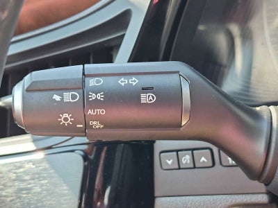 2024 Lexus ES 350 ES 350