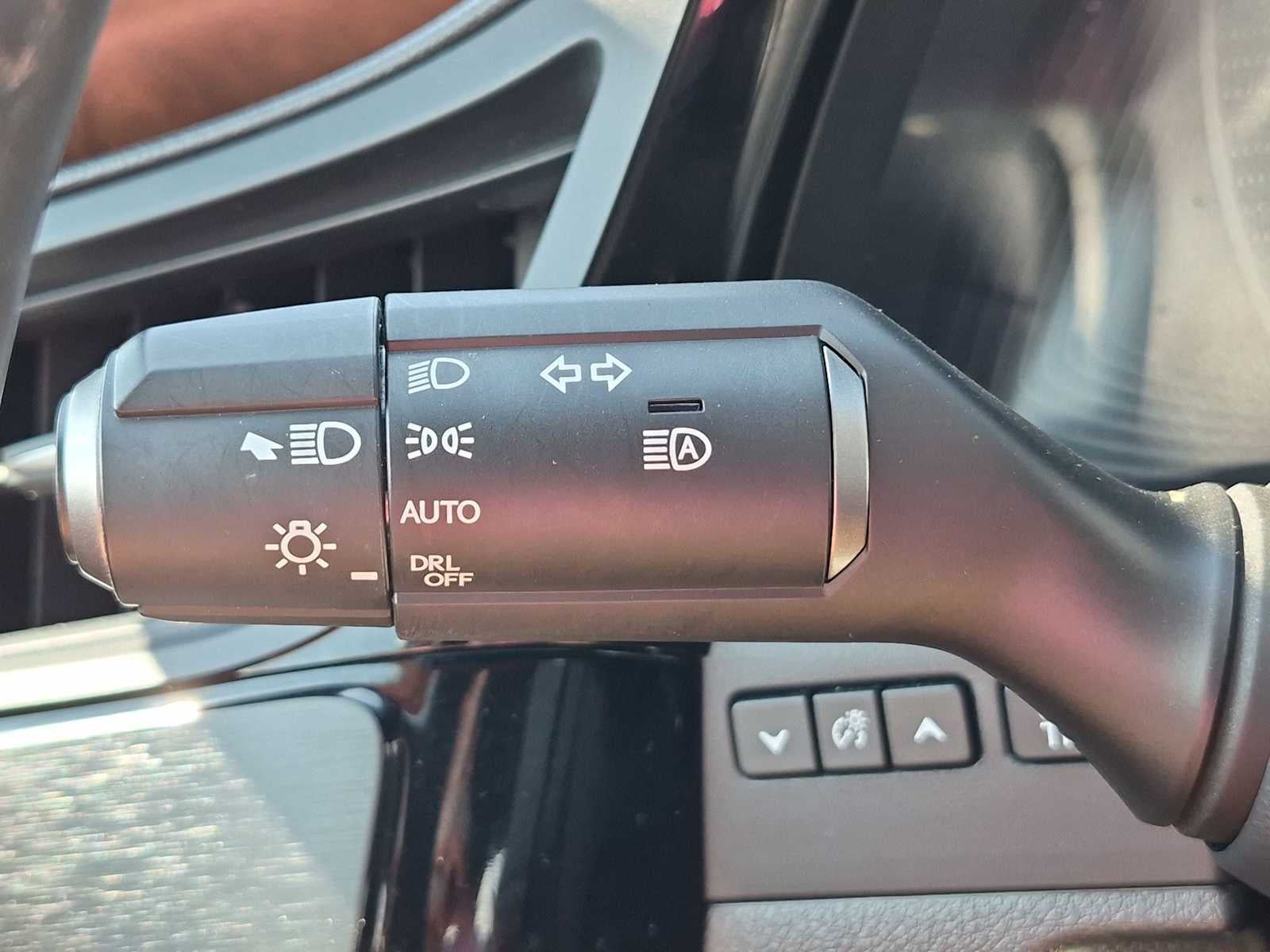 2024 Lexus ES 350 ES 350