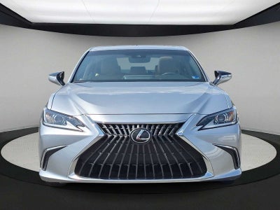 2024 Lexus ES 350 ES 350