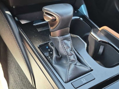 2024 Lexus ES 350 ES 350