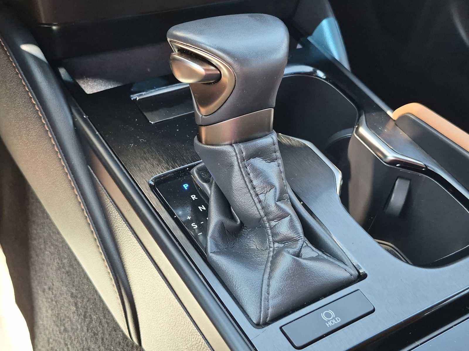 2024 Lexus ES 350 ES 350