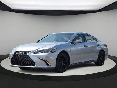 2024 Lexus ES 350 ES 350