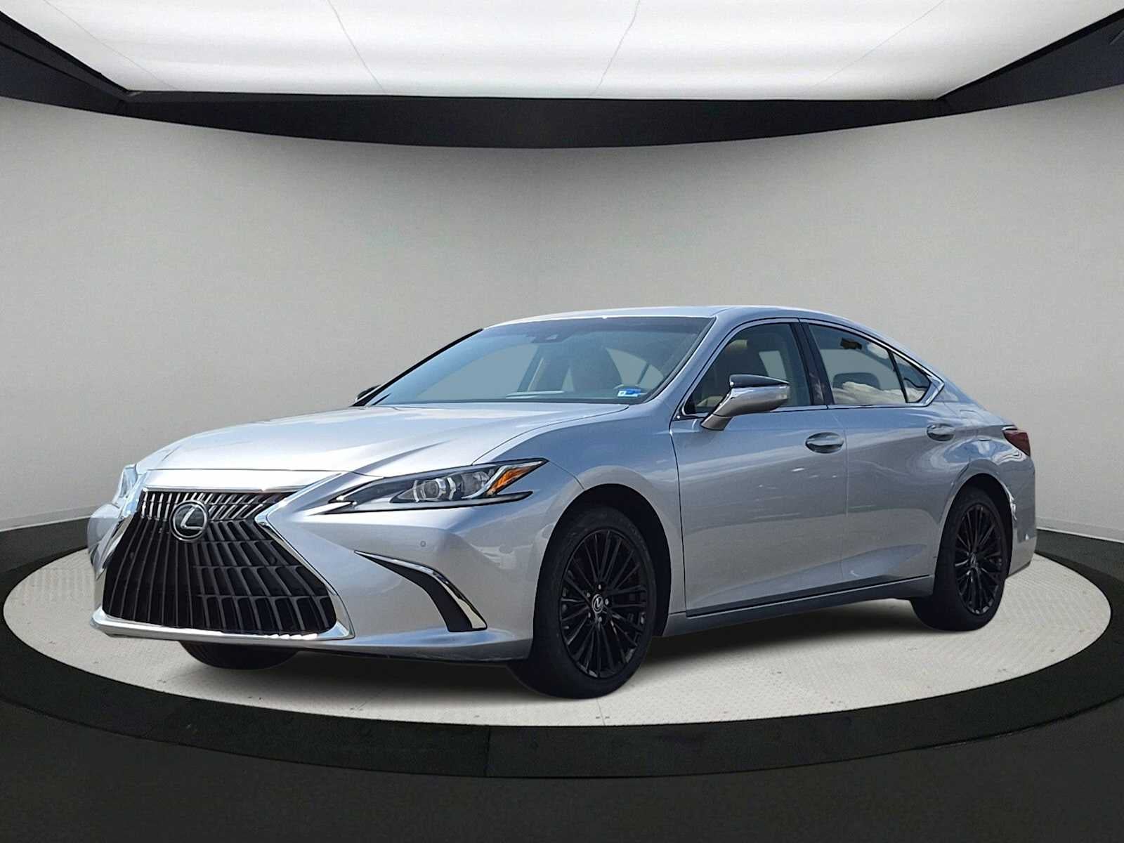 2024 Lexus ES 350 ES 350