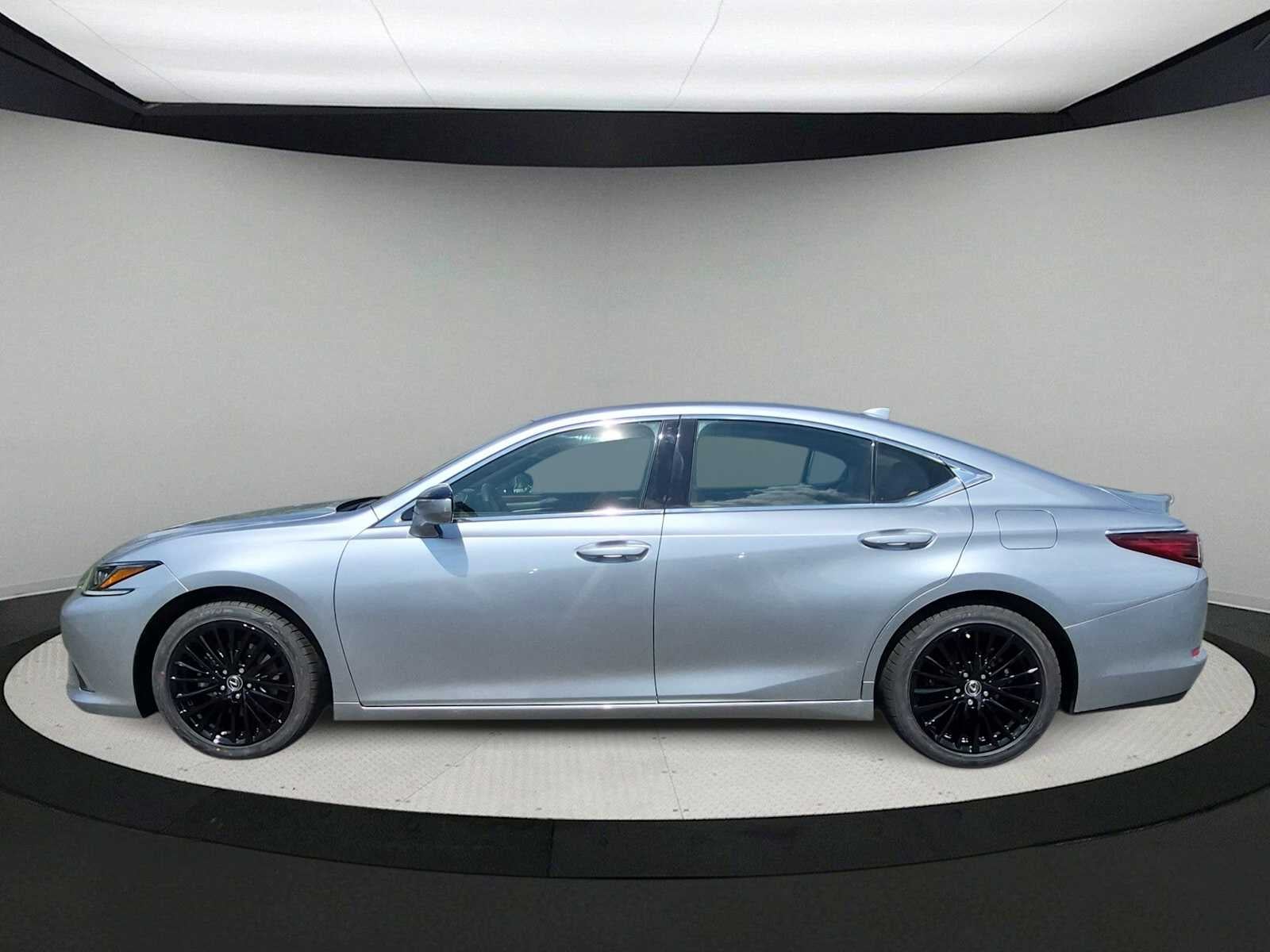 2024 Lexus ES 350 ES 350