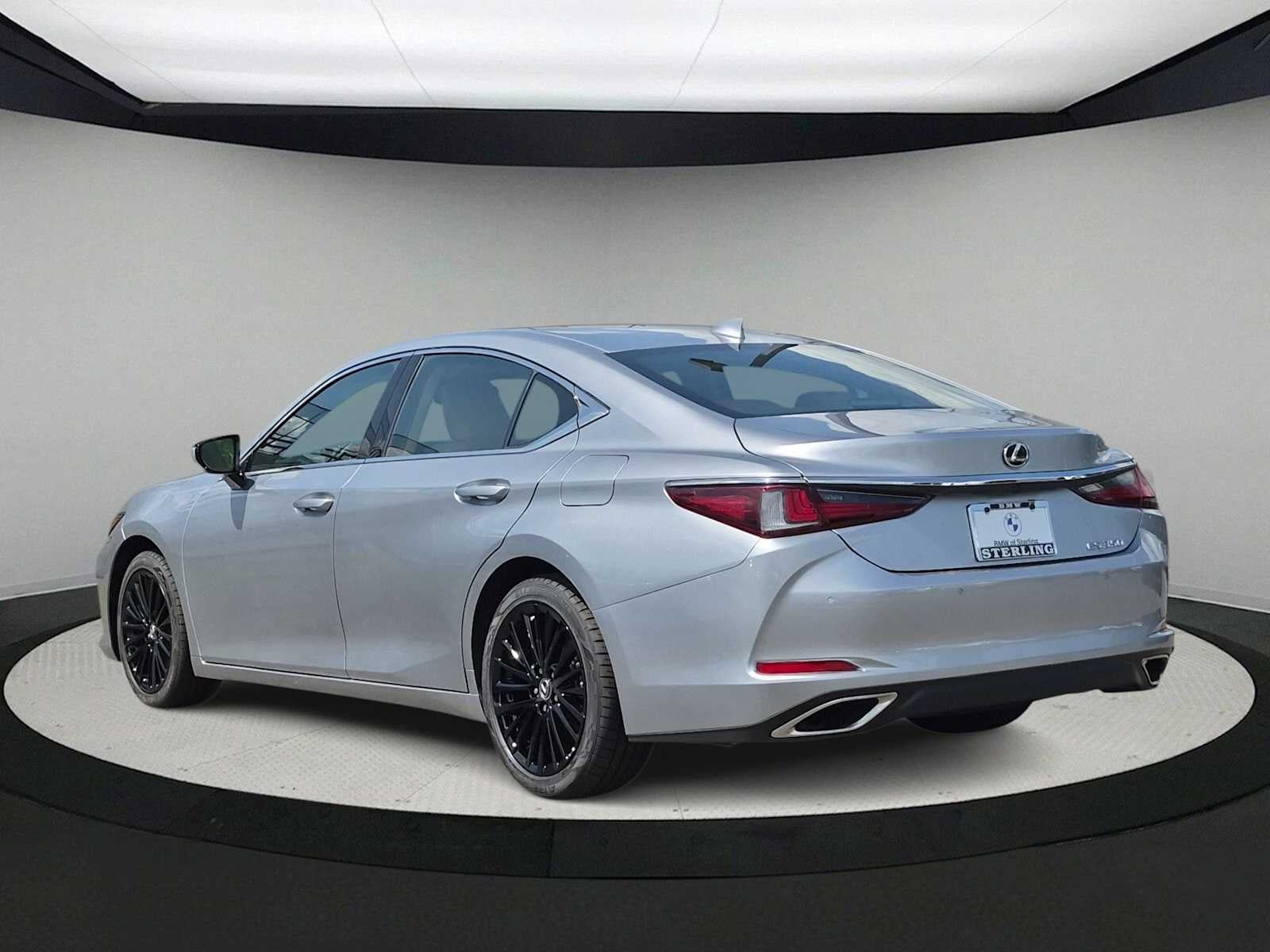 2024 Lexus ES 350 ES 350