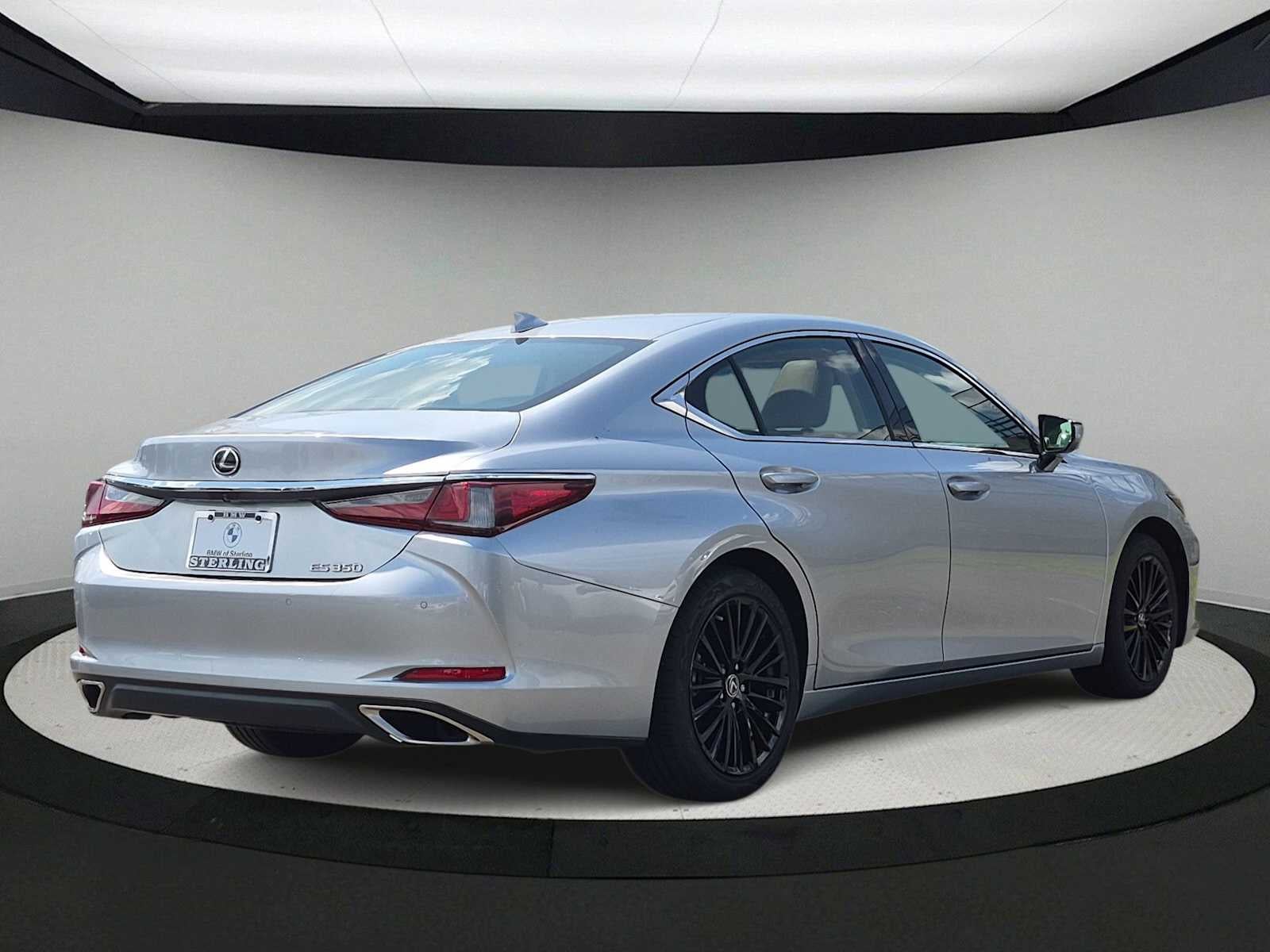 2024 Lexus ES 350 ES 350