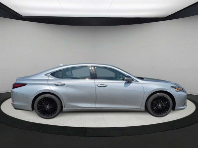 2024 Lexus ES 350 ES 350
