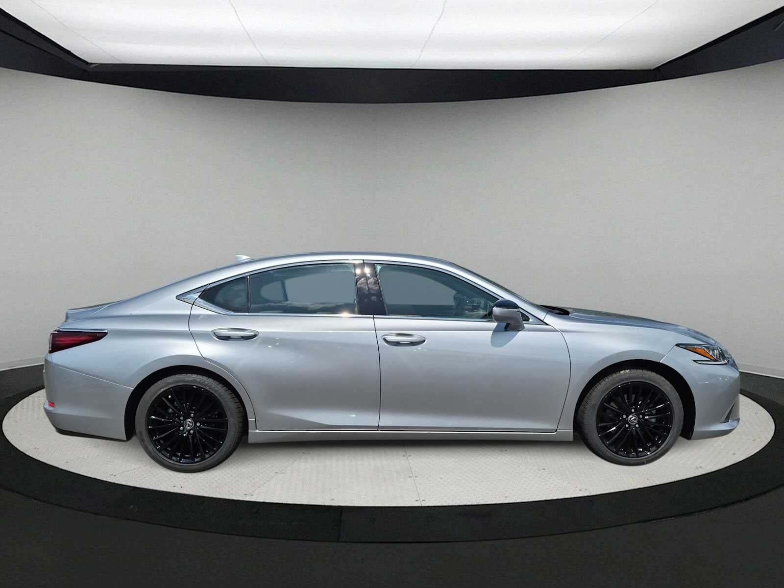 2024 Lexus ES 350 ES 350