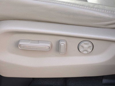 2018 Honda Odyssey Base