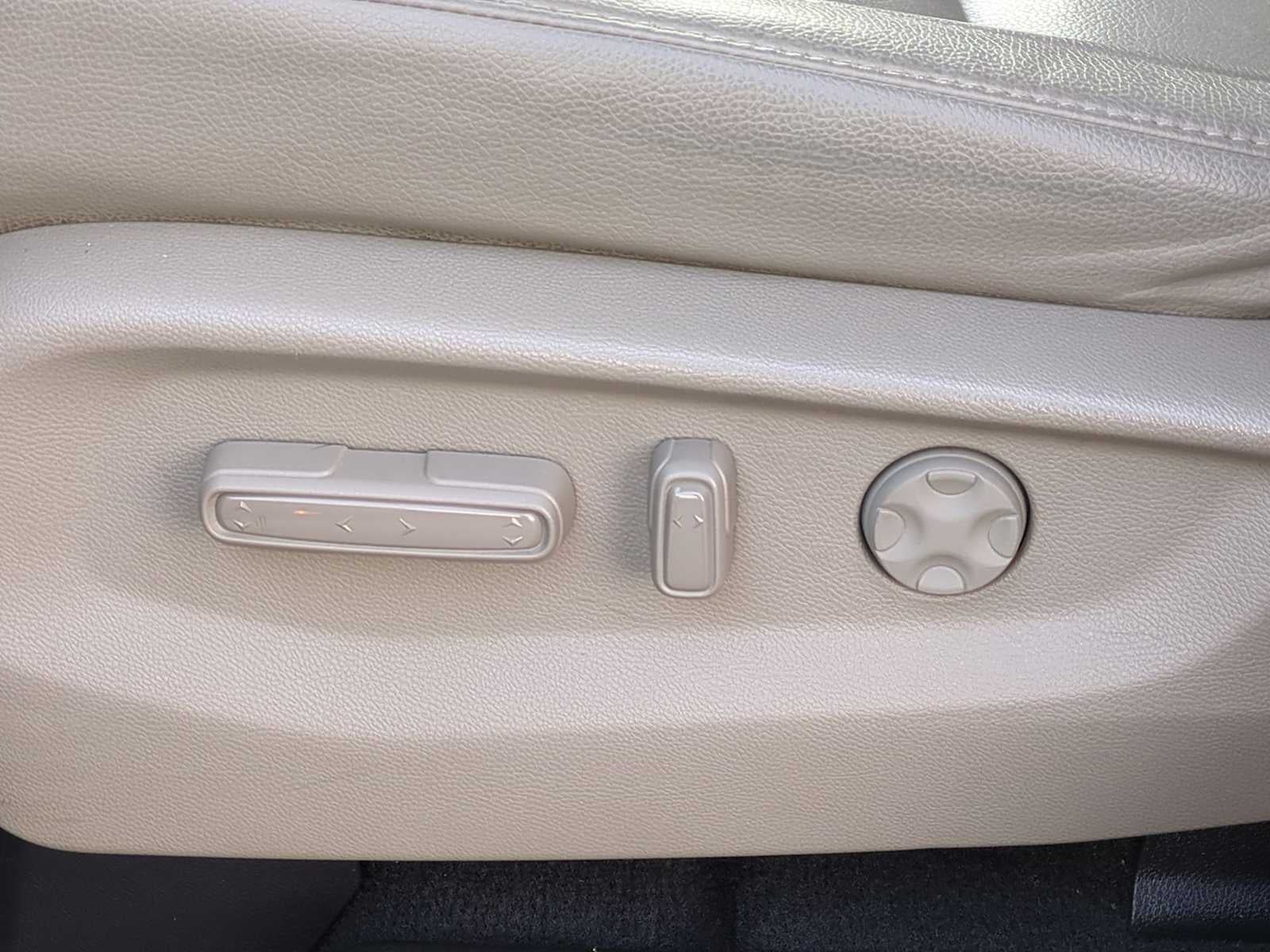 2018 Honda Odyssey Base