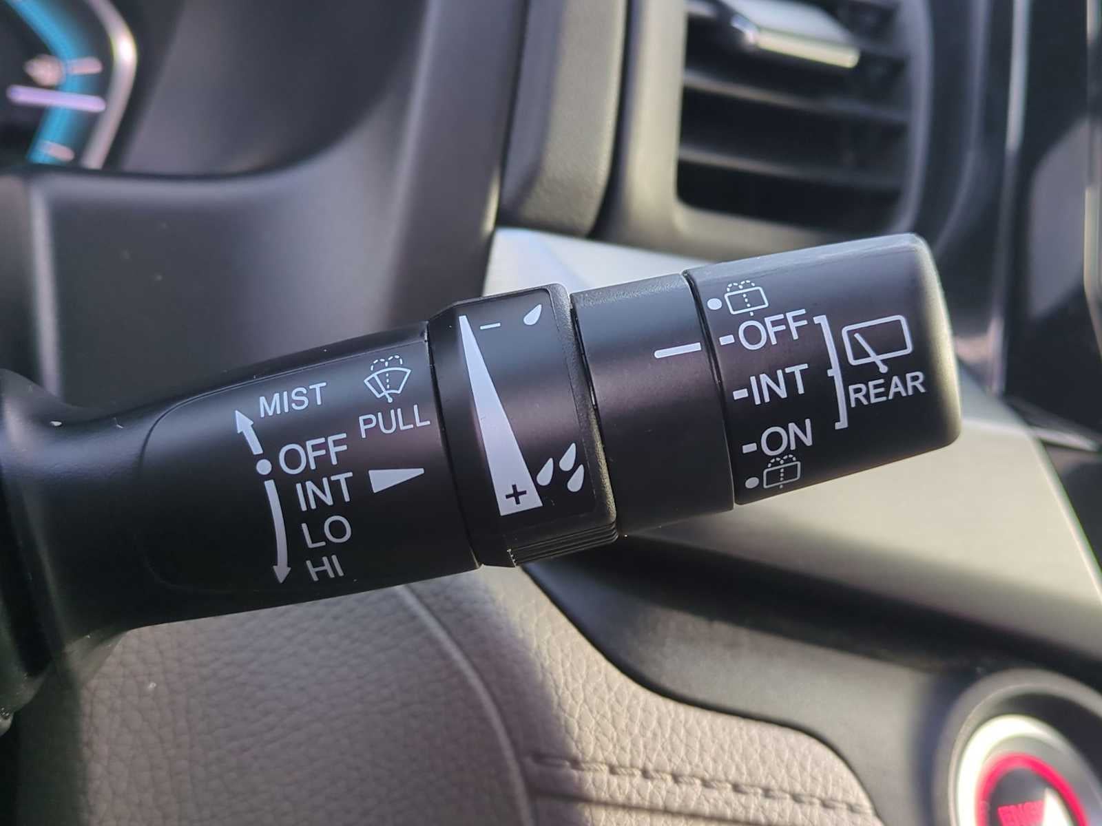 2018 Honda Odyssey Base