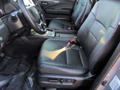 2020 Honda Passport EX-L