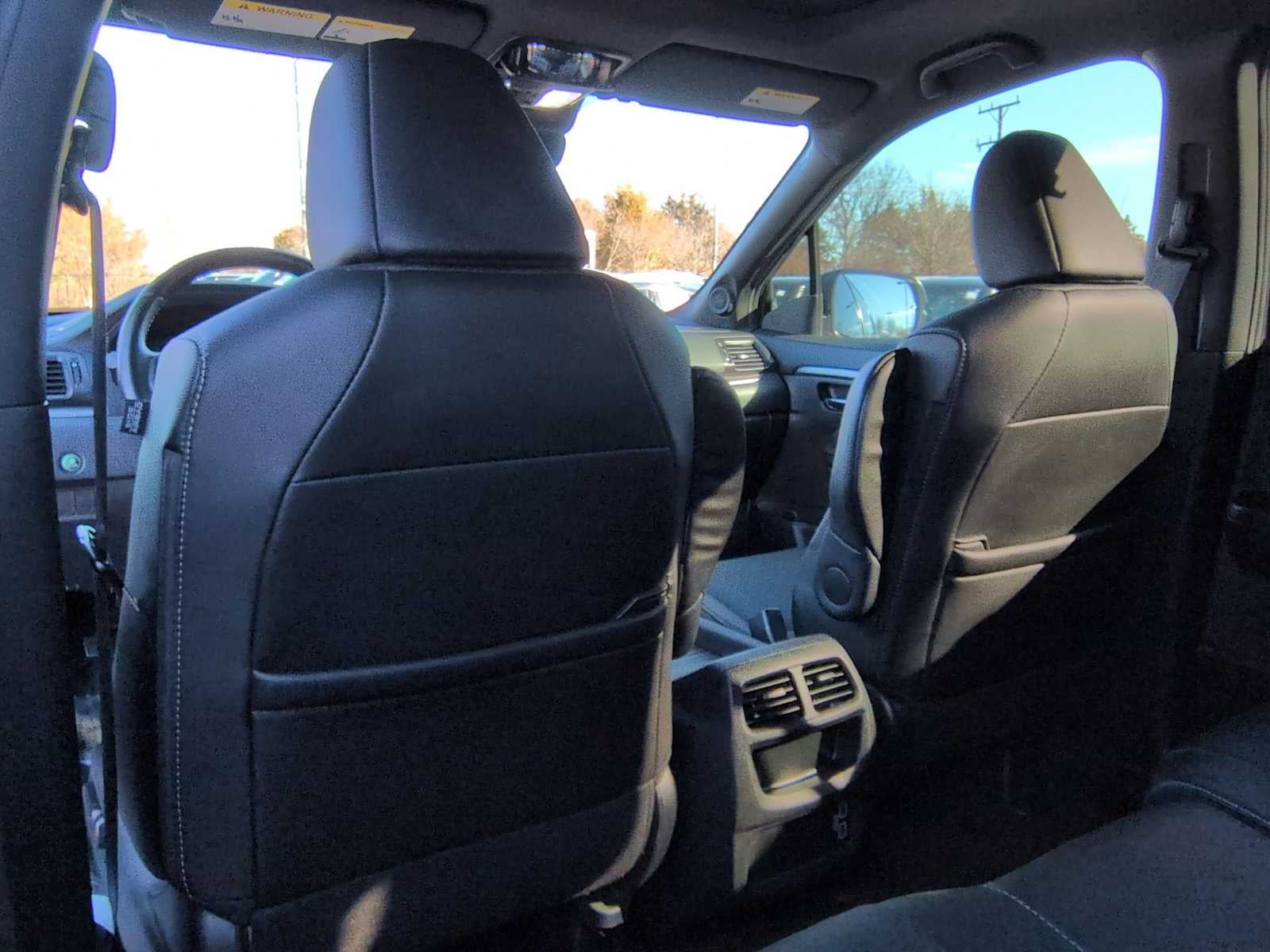 2020 Honda Passport EX-L