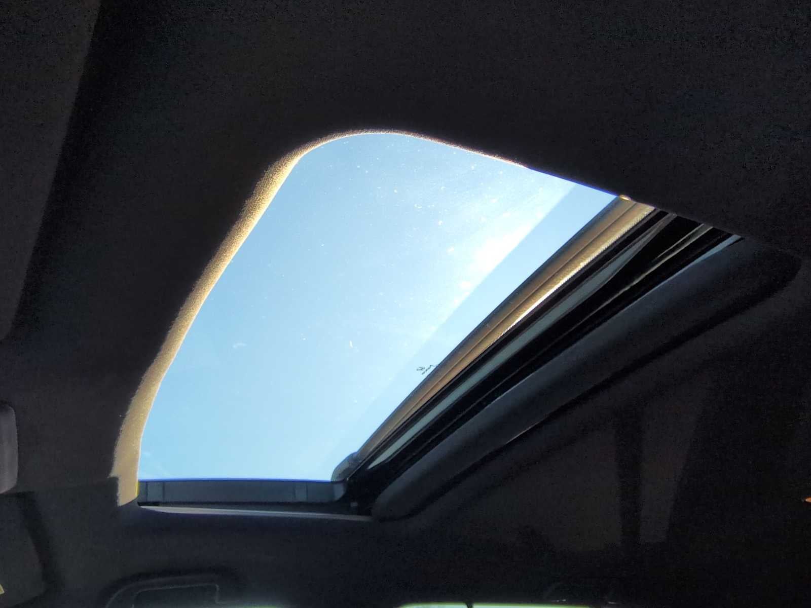 2020 Honda Passport EX-L