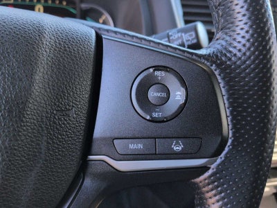 2020 Honda Passport EX-L