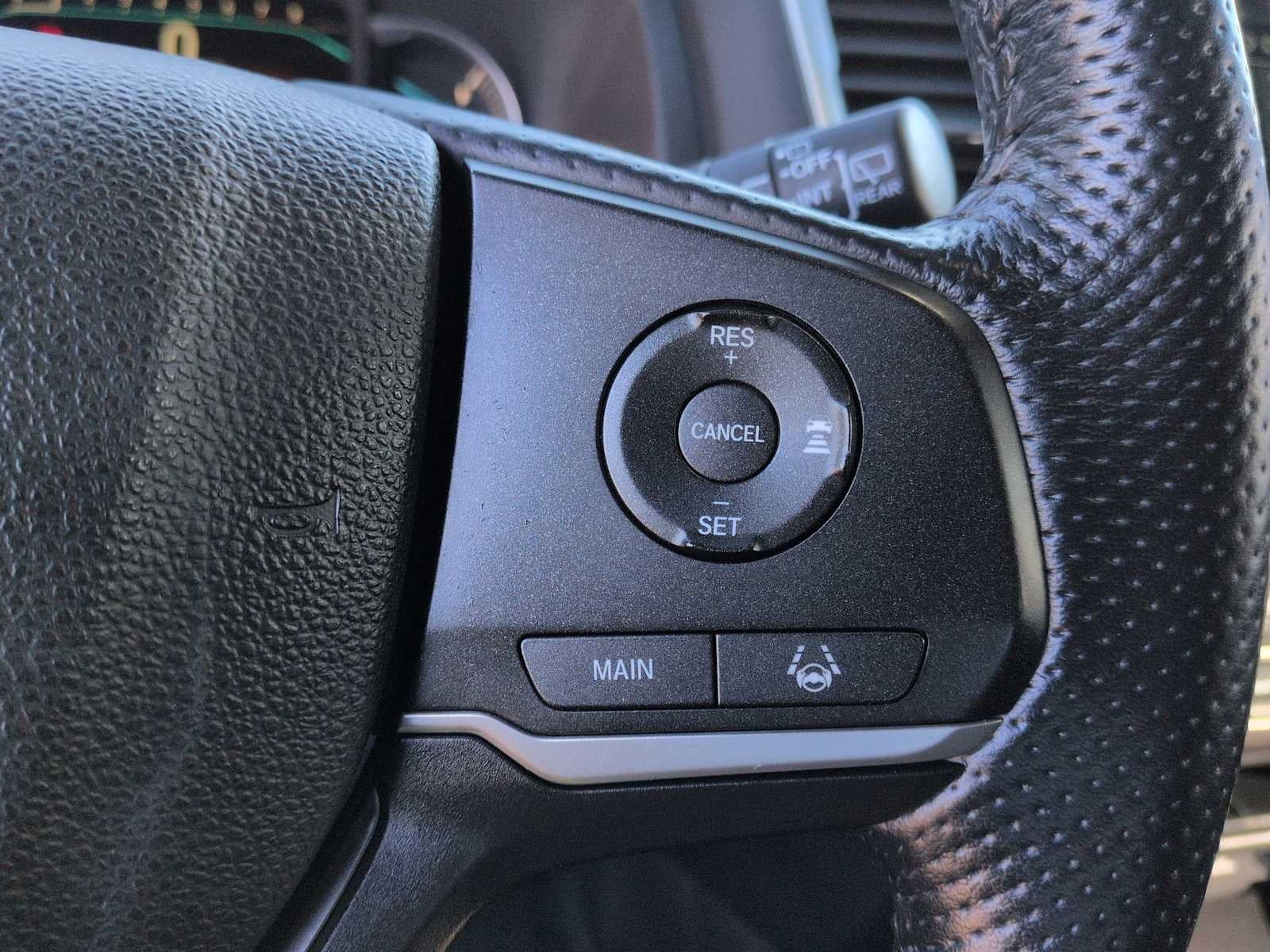 2020 Honda Passport EX-L