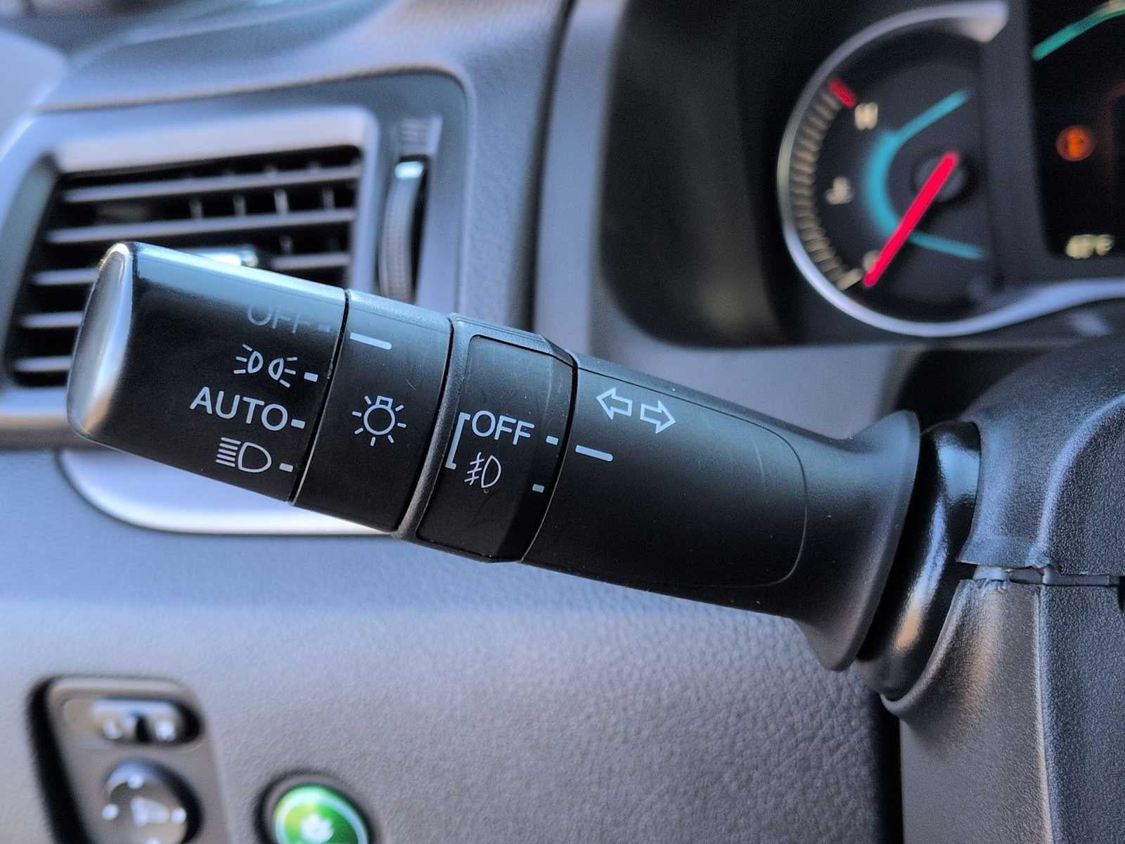 2020 Honda Passport EX-L