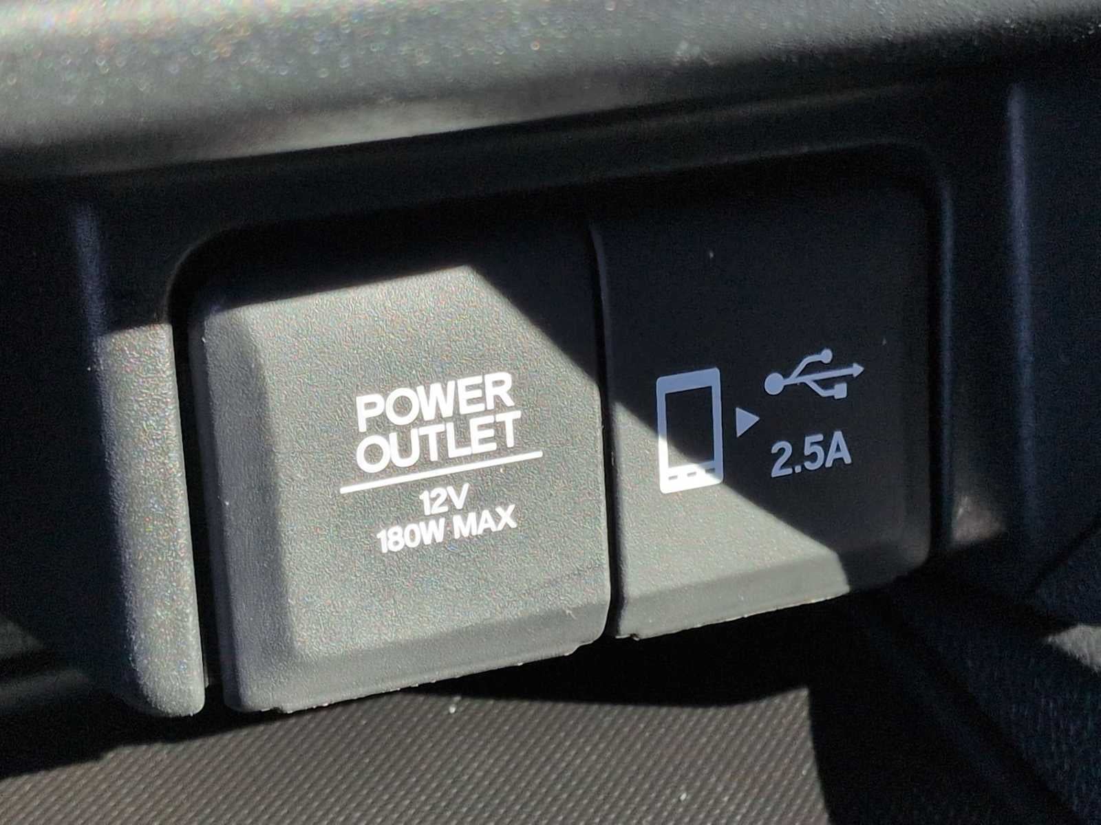 2020 Honda Passport EX-L