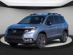 2020 Honda Passport EX-L