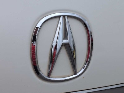 2013 Acura RDX Tech Pkg