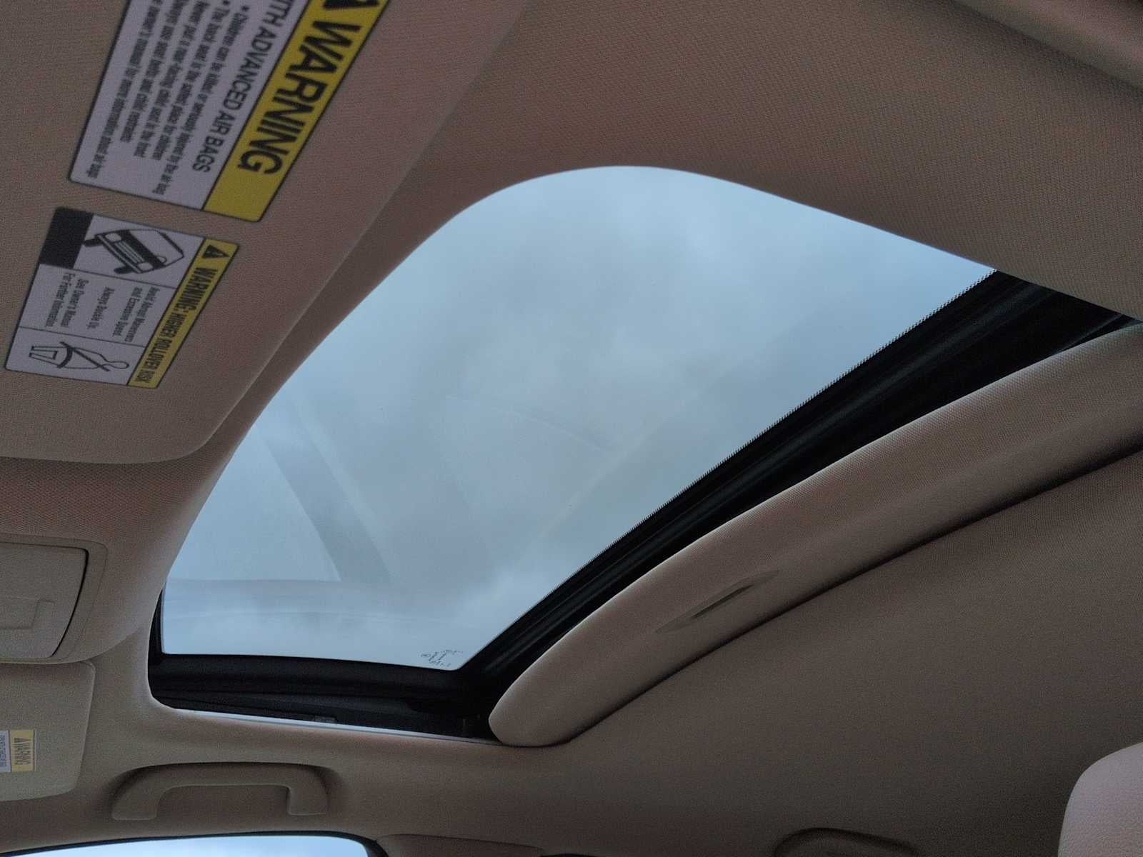 2013 Acura RDX Tech Pkg