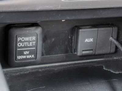 2013 Acura RDX Tech Pkg