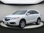 2013 Acura RDX Tech Pkg