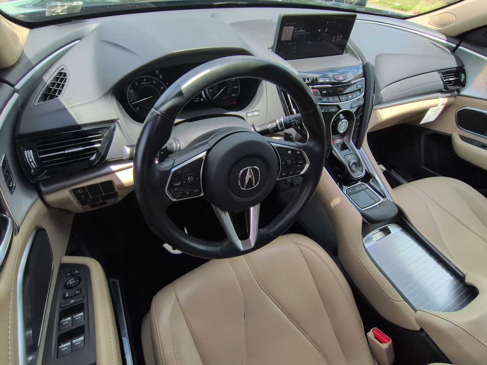 2023 Acura RDX SH-AWD